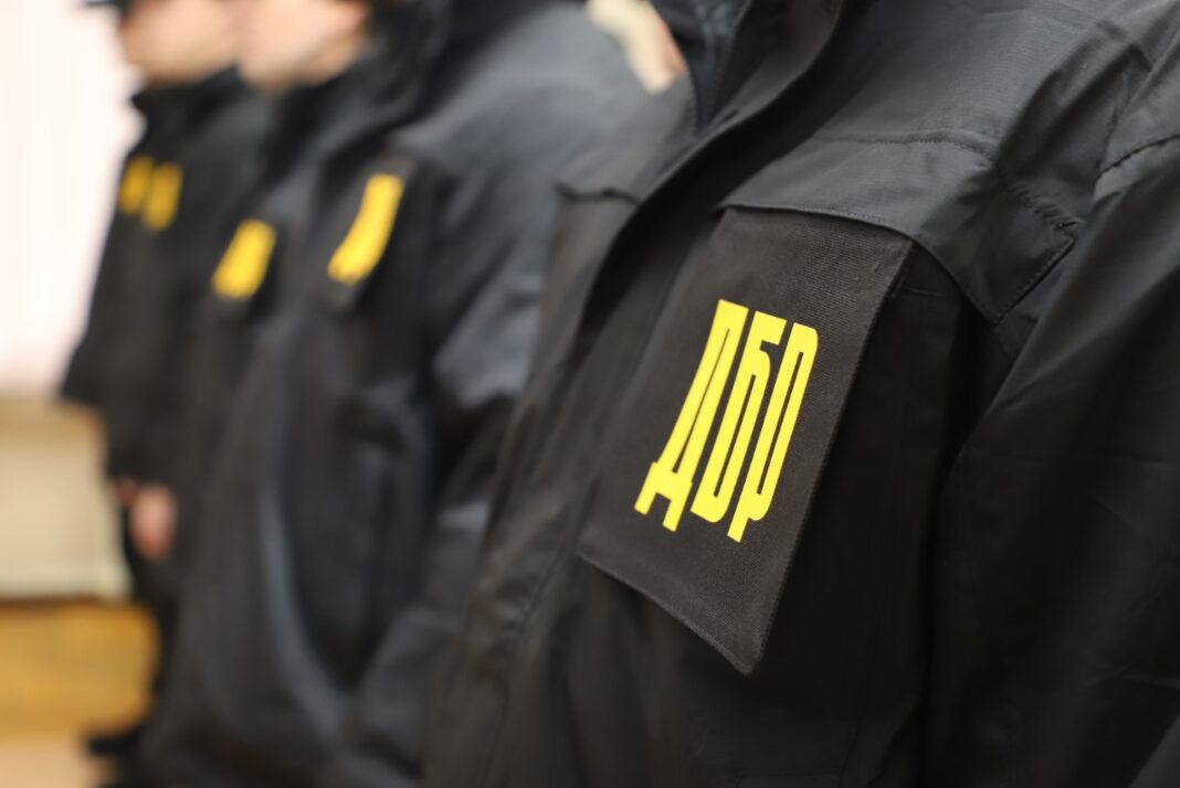 ДБР зупинило оборудку з постачання неякісних мін на фронт