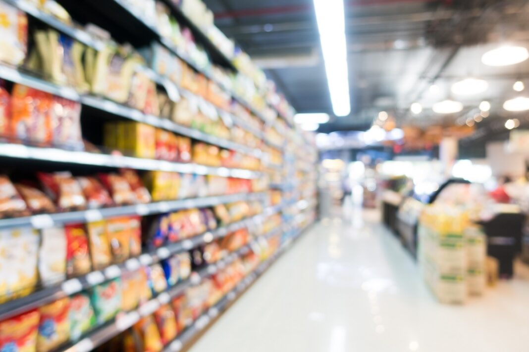 Ціни на продукти можуть зрости (фото: Freepik)