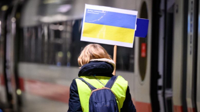 В Мінсоцполітики розповіли про шляхи повернення українських біженців