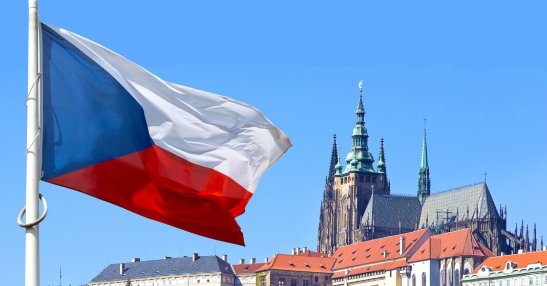 У Чехії анонсують перегляд підтримки України