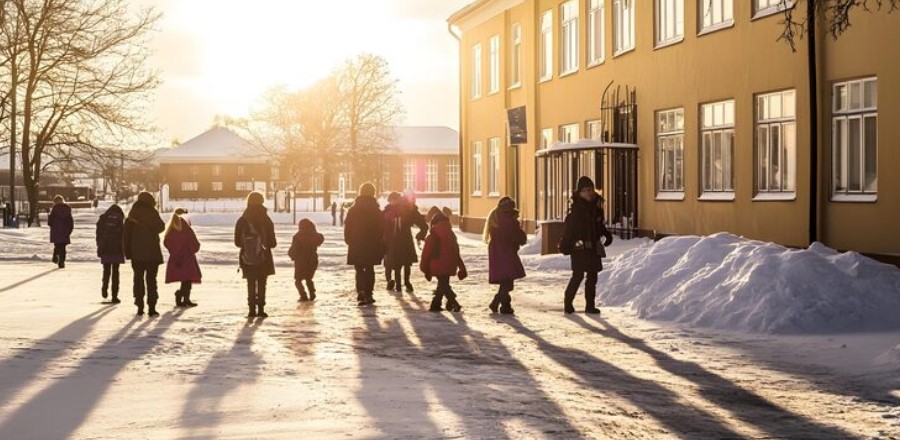 Уряд затвердив перелік небезпечних предметів, заборонених у школах