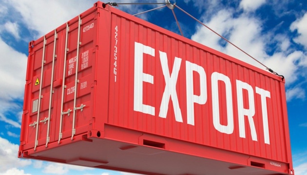 Україна відкрила 19 нових ринків для експорту української аграрної продукції