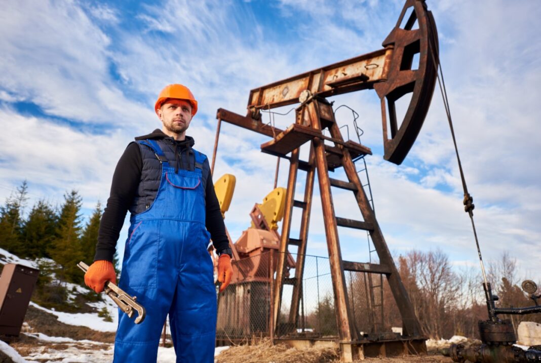 Видобуток газу в Україні на межі зупинки