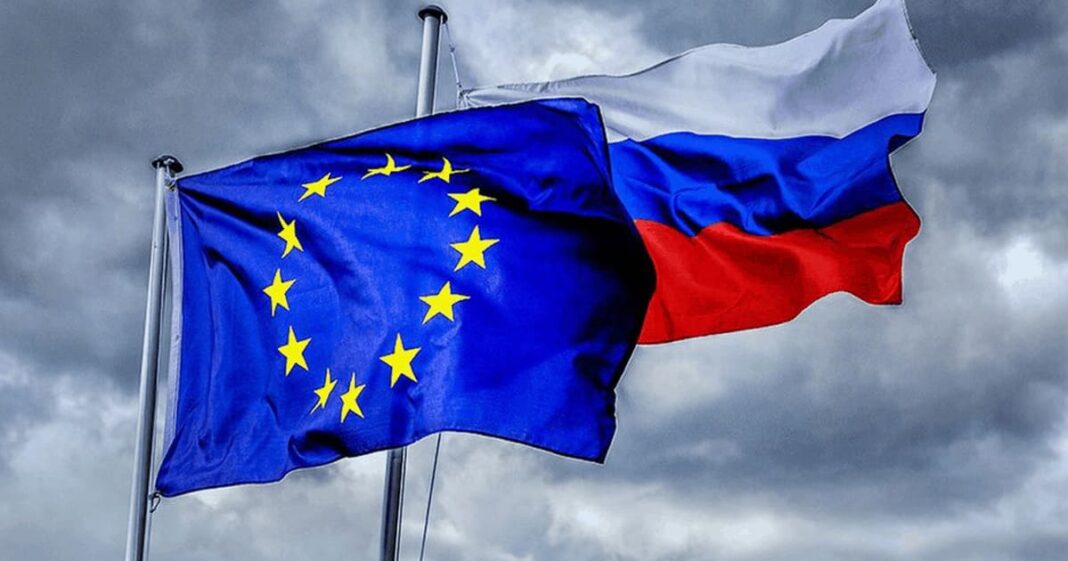 Санкції ЄС проти РФ / Фото: з відкритих джерел