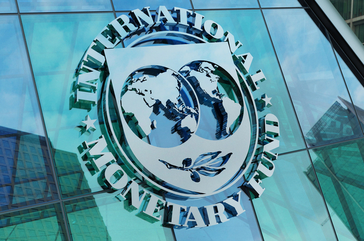 МВФ прогнозує глобальне зростання економіки у 2026 році
