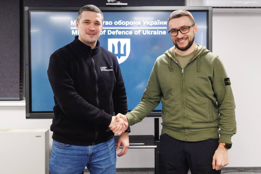 Сергій Стерненко став радником міністра оборони України