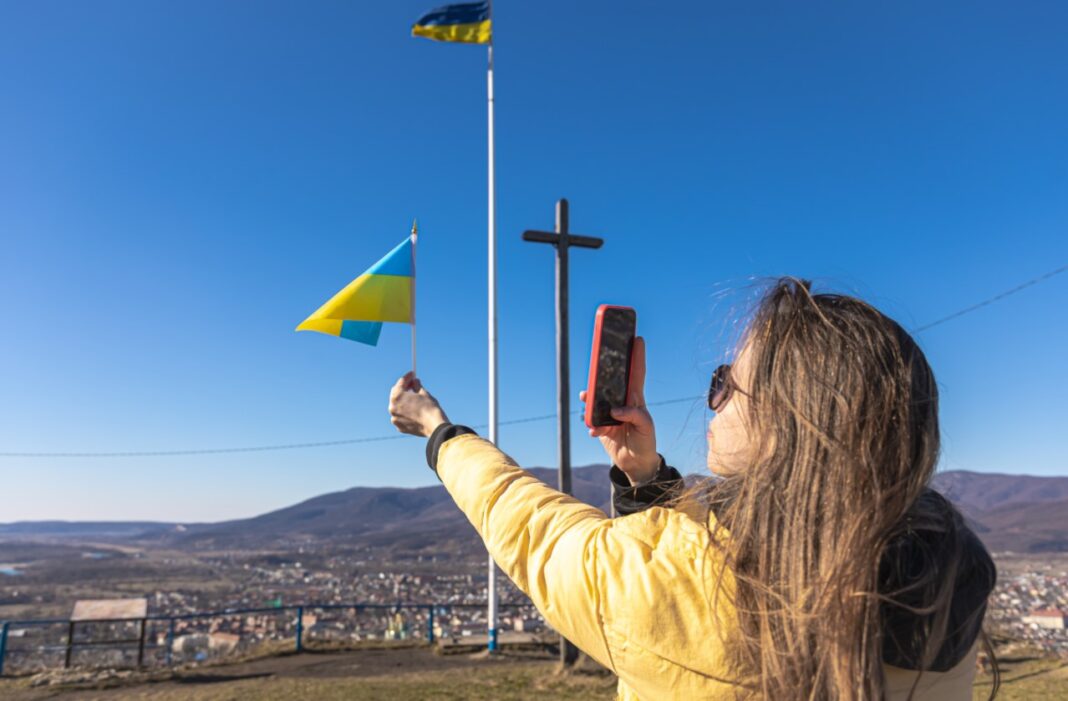 В Україні у 2025 році на третину зросли надходження з туристичного збору