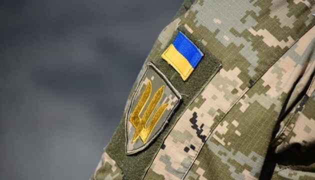 Військові після полону матимуть законне право на 90-денну відпустку