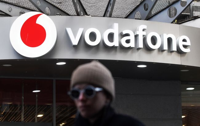 Vodafone оновлює умови тарифної лінійки Flexx