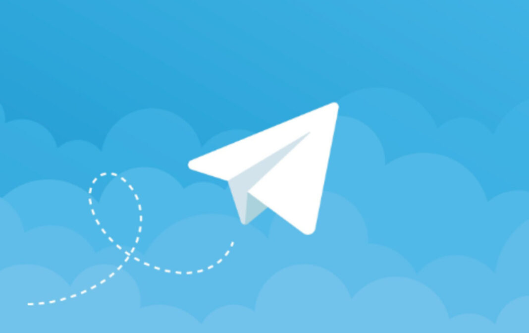 Telegram / Фото: Freepik