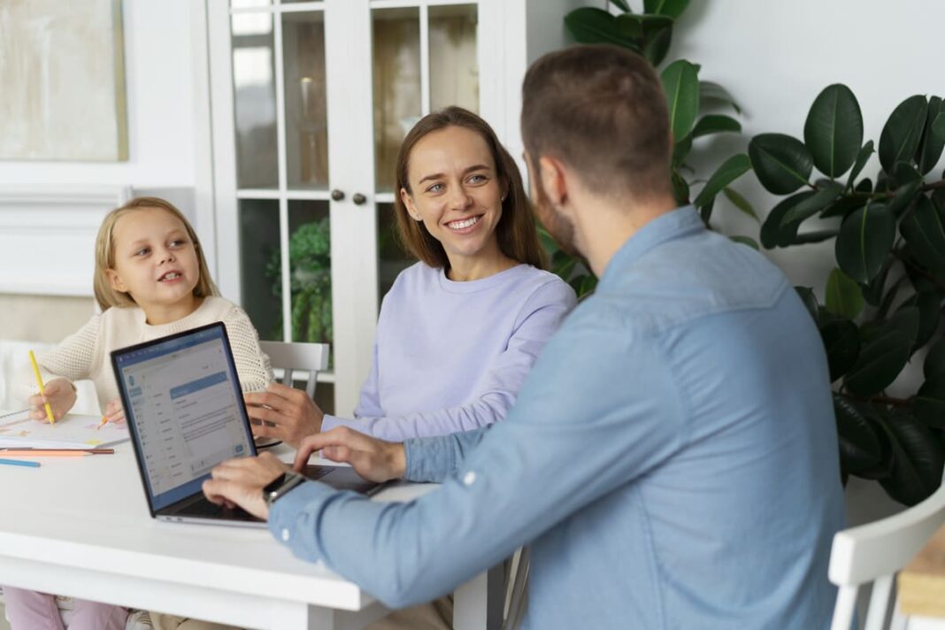 Сімейний бізнес / Фото: Freepik