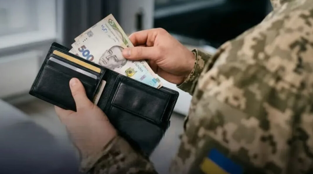 Кредитні борги військових / Фото: Міноборони України