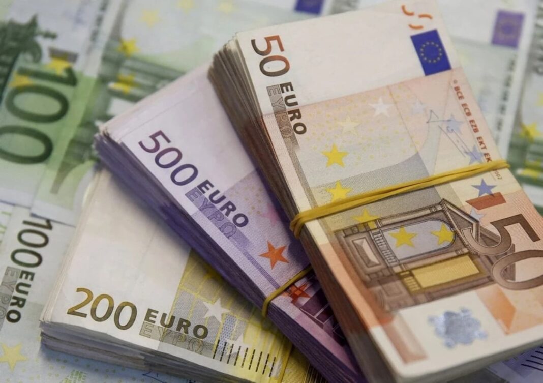 Посли ЄС погодили Україні новий кредит на 90 млрд євро