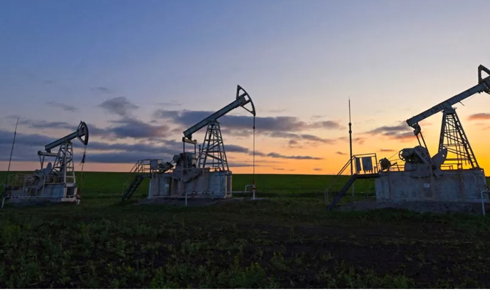 Індія відмовиться від російської нафти (фото з відкритих джерел)