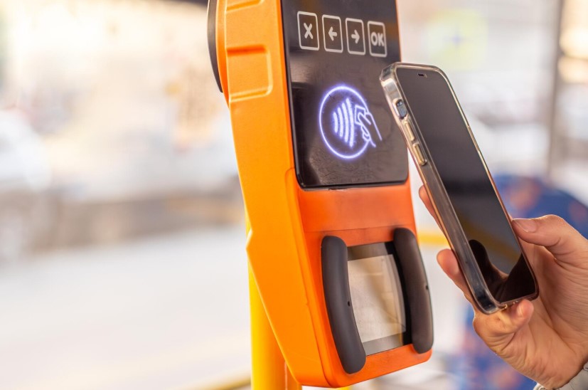 У Київ Цифровий з'явилася функція відстеження поїздок за учнівським квитком