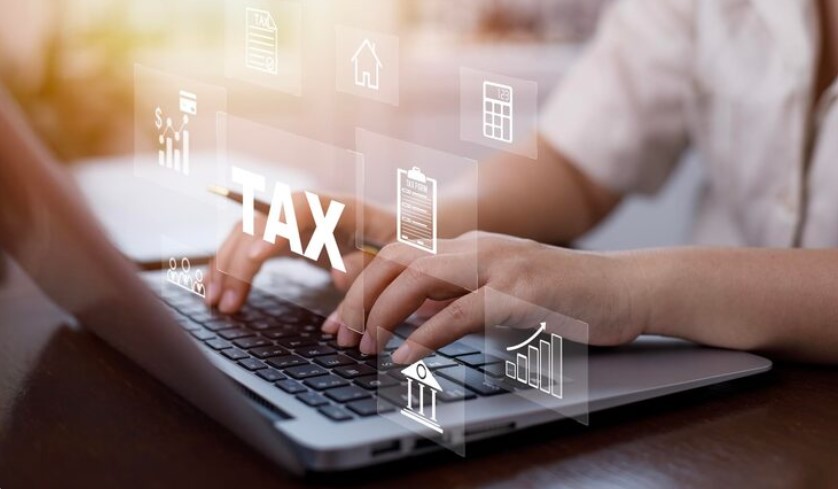 Середня ставка податку на доходи в Європі складає 38,5%