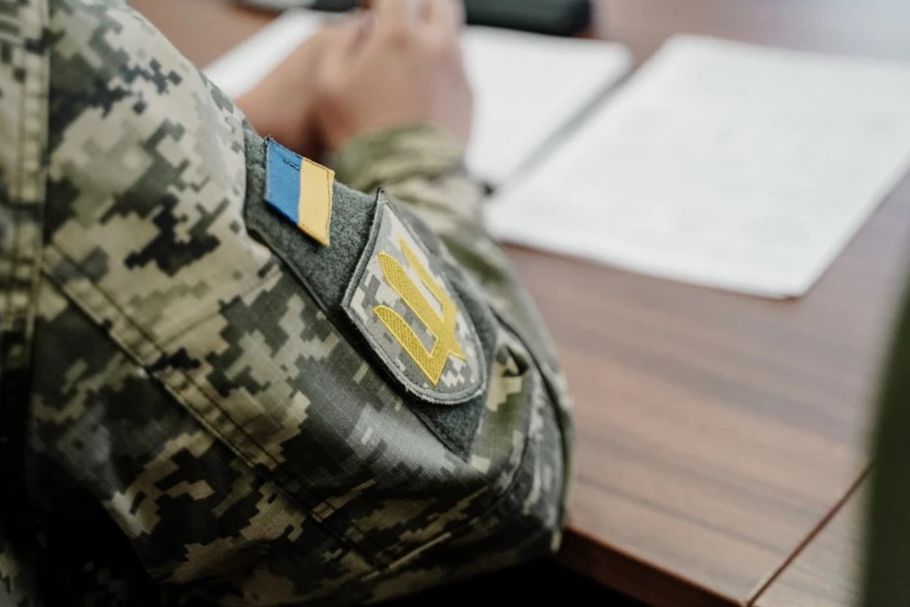 На Порталі послуг доступні нові послуги онлайн для військовослужбовців