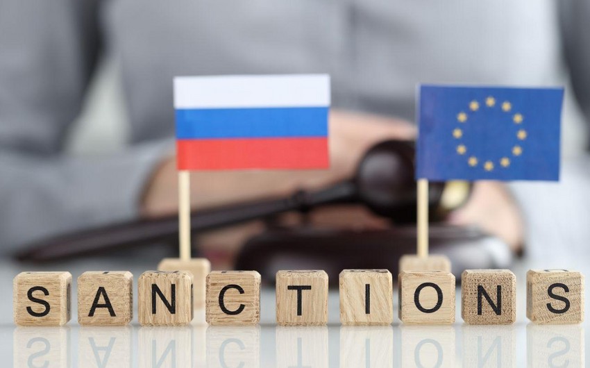 ЄС продовжив санкції проти РФ до лютого 2027 року