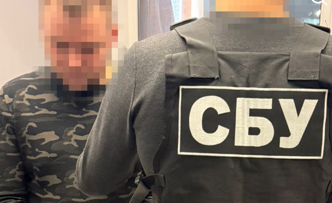 В Дніпрі викрито шахраїв-криптовалютників, які обкрадали громадян ЄС