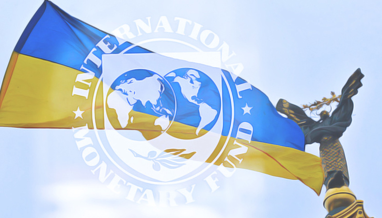 Мінфін та Світовий банк підписали угоду про грант на 690,8 млн доларів