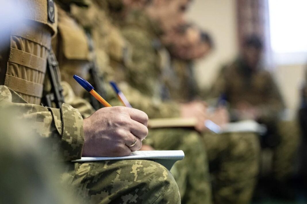 Рада схвалила закон про відстрочку для тих, хто відслужив за 