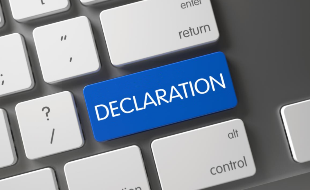 Зеленський задекларував майже 16 млн грн доходів за 2025 рік