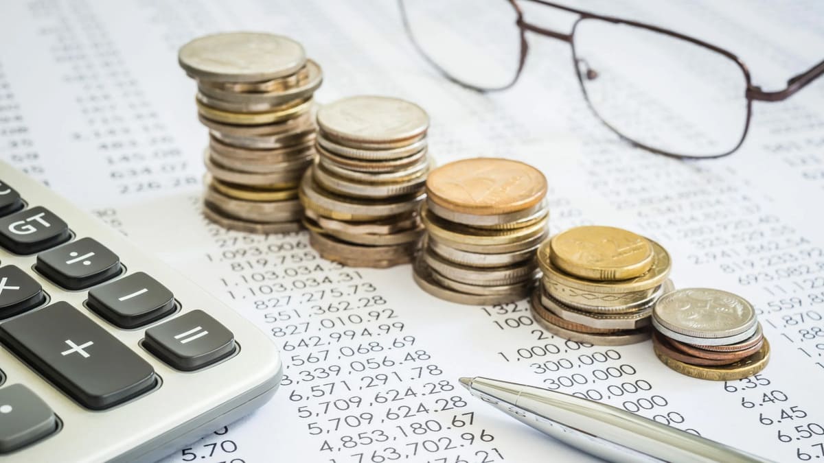 Як скласти бюджет компанії / Фото з відкритих джерел