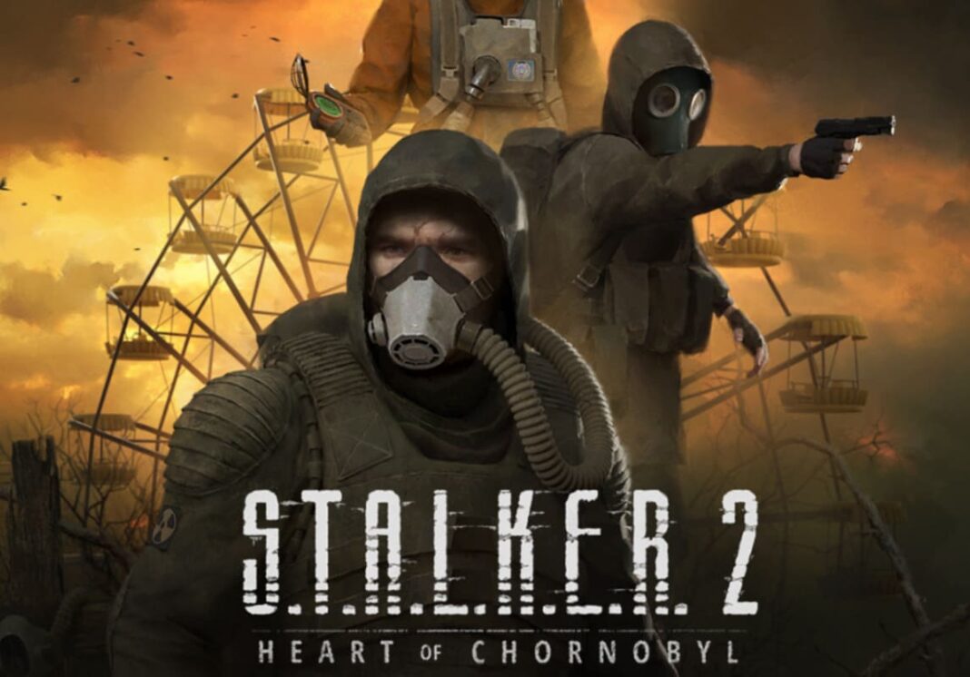 S.T.A.L.K.E.R. 2: Heart of Chornobyl / Фото: соцмережі
