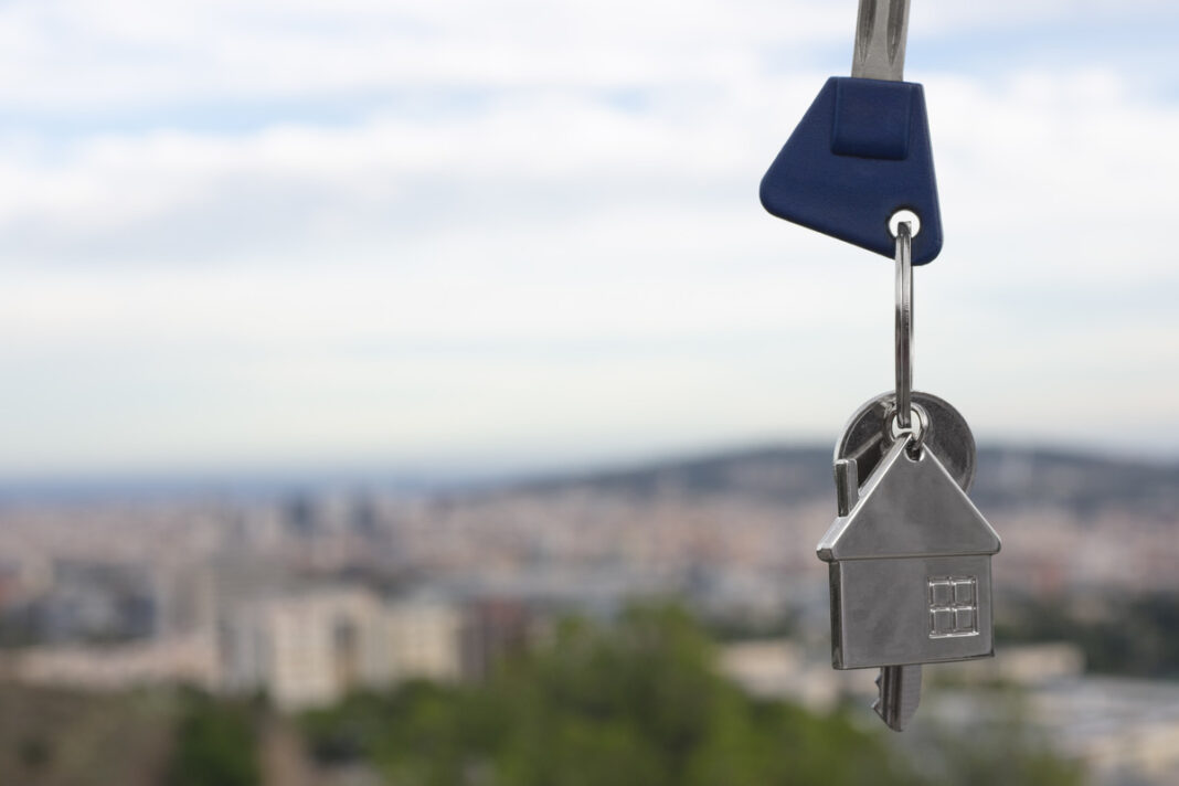 Ринок житла / Фото: Freepik