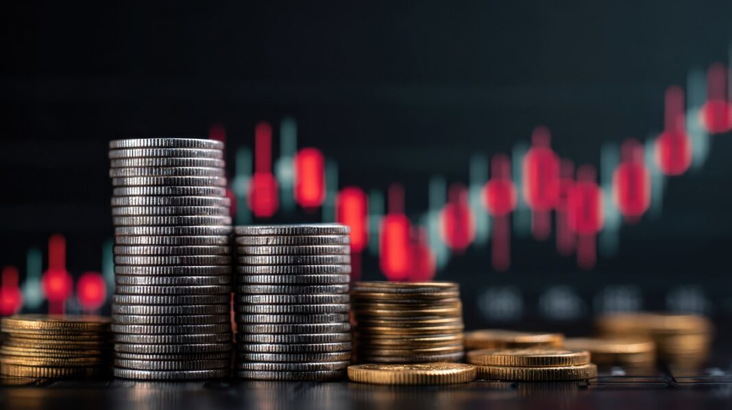 Ціни на нафту / Фото: Freepik