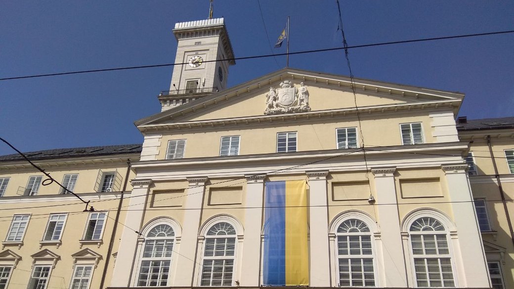 Львівська міськрада виділяє кошти на відновлення бізнесу, що постраждав від атаки РФ 24 березня