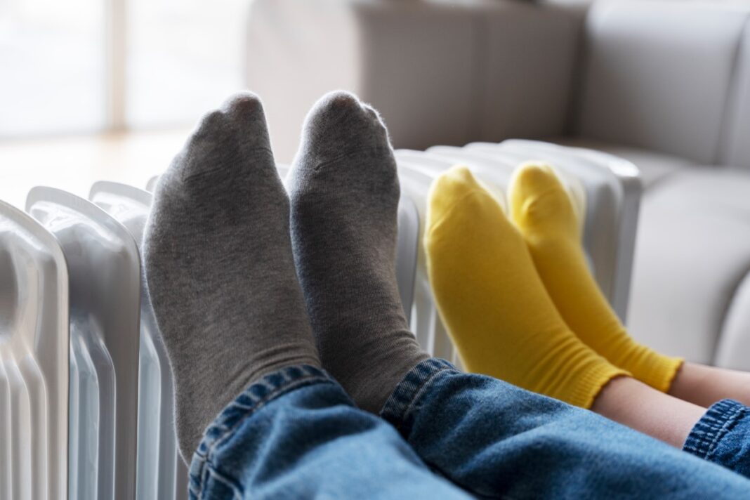 В Україні опалювальний сезон завершиться достроково