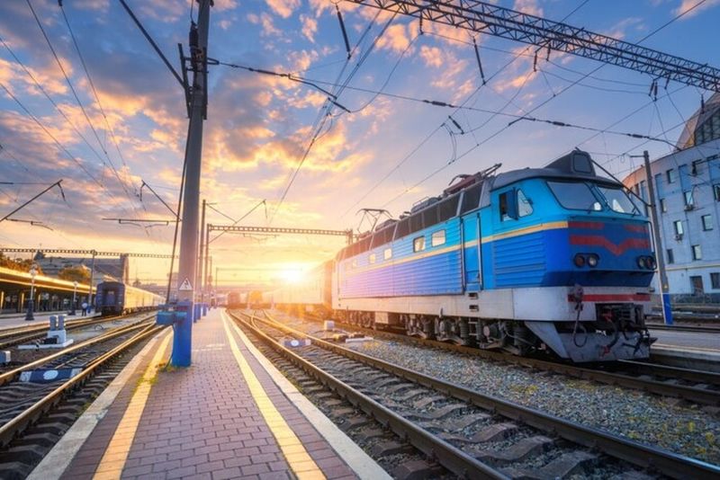 Укрзалізниця (фото з відкритих джерел)