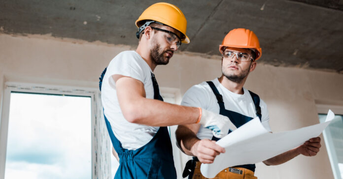 Виконроб / Фото: Depositphotos Виконроб / Фото: Depositphotos