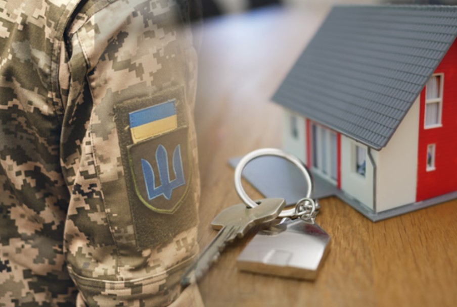 У Львові запровадили програму підтримки ветеранів з інвалідністю