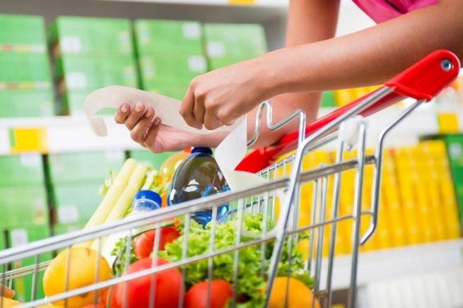 Ціни на продукти (фото з відкритих джерел)