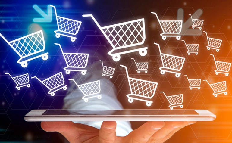В OLX підтримали законопроєкт про оподаткування доходів з цифрових платформ