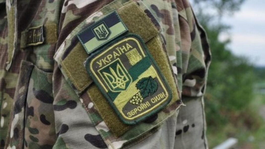 Верховна Рада продовжила військовий збір на 3 роки після війни