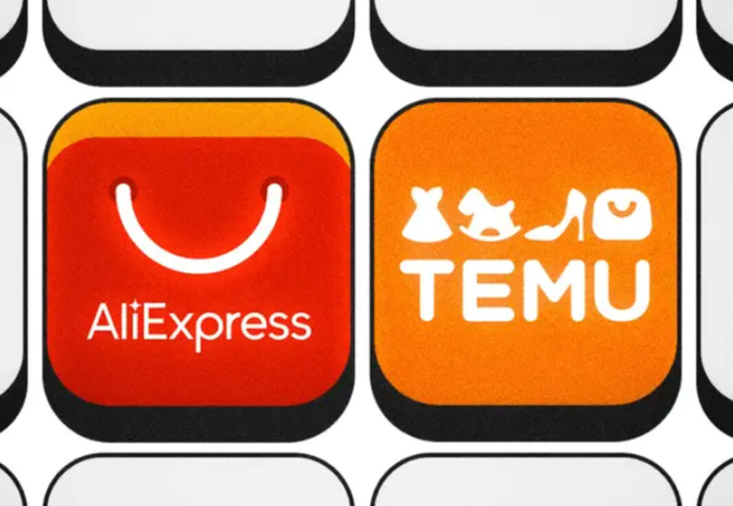 Temu та AliExpress / Фото: whop.com