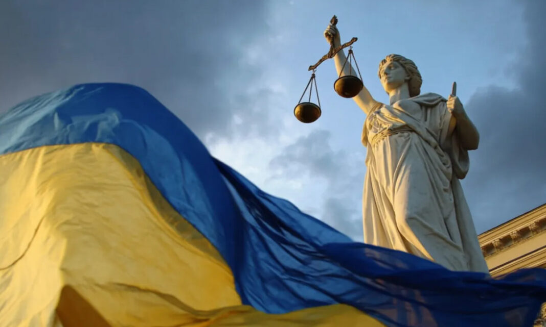 Суд / Фото: Нафтогаз