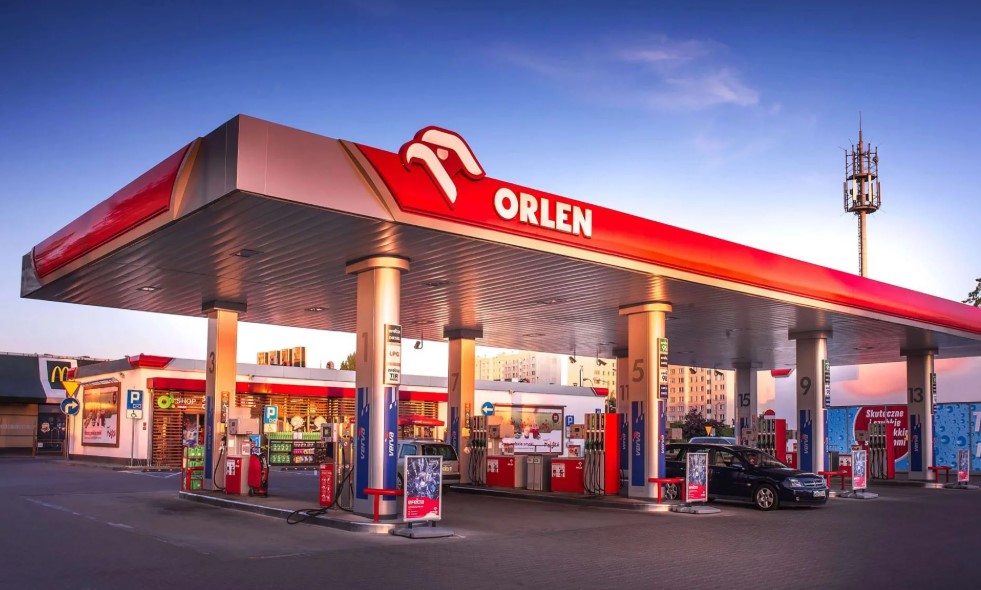 Польська Orlen хоче купити частину Укрнафти