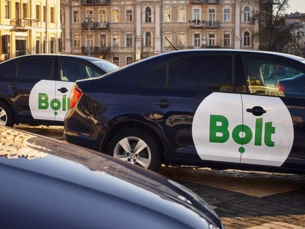 Фото: Bolt