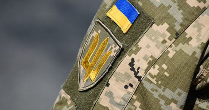 Військовий збір (фото з відкритих джерел)