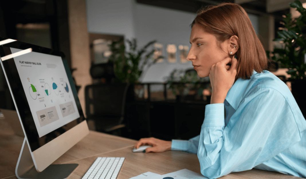 ERP vs CRM / Фото: Freepik
