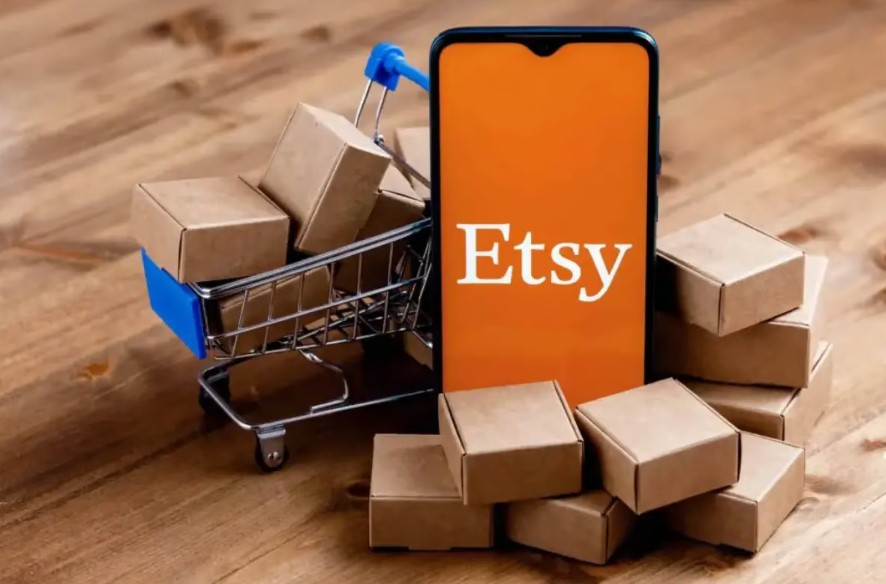 Укрпошта підписала пряму угоду з платформою Etsy