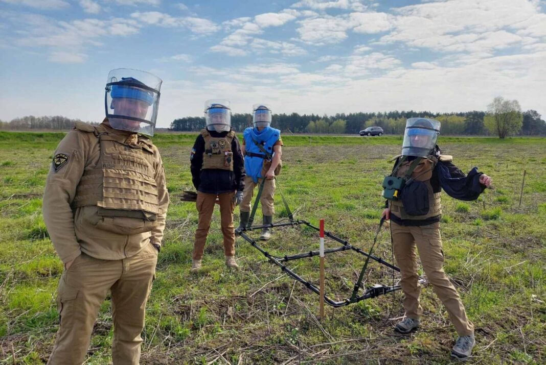 Уряд вніс зміни до порядків подання заяв до Міжнародного реєстру збитків
