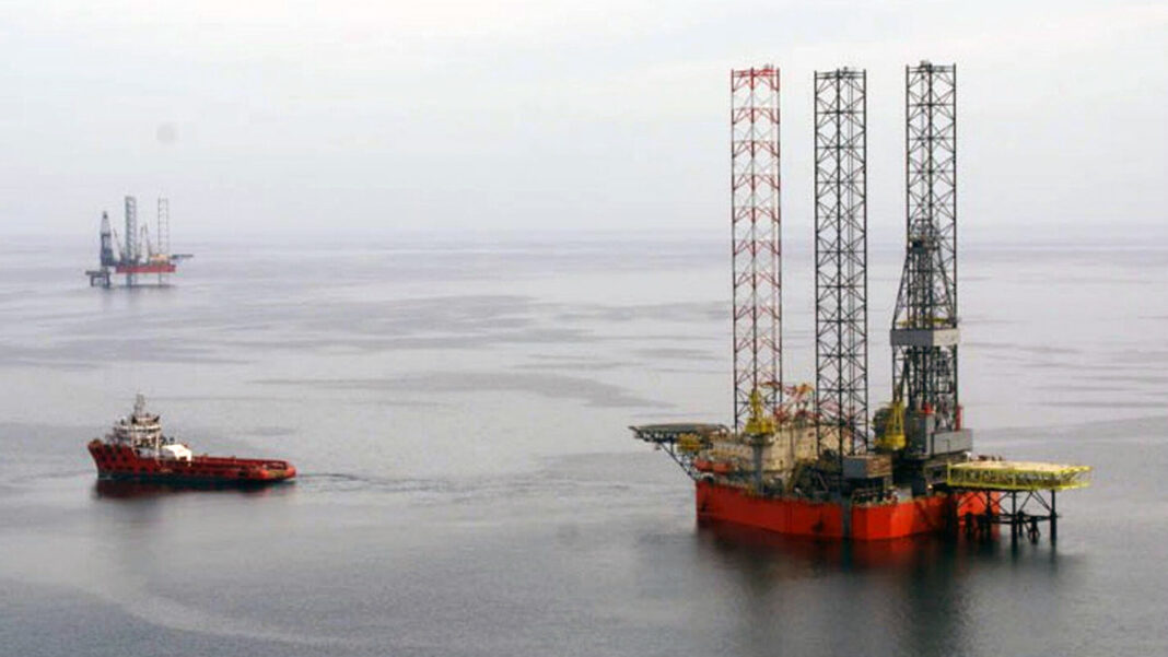 Активи Нафтогазу в Криму / Фото з відкритих джерел