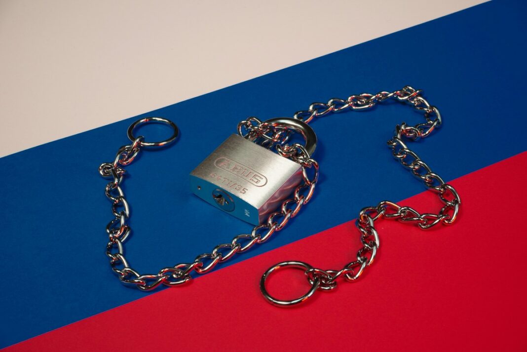 Санкції проти РФ / Фото: Unsplash