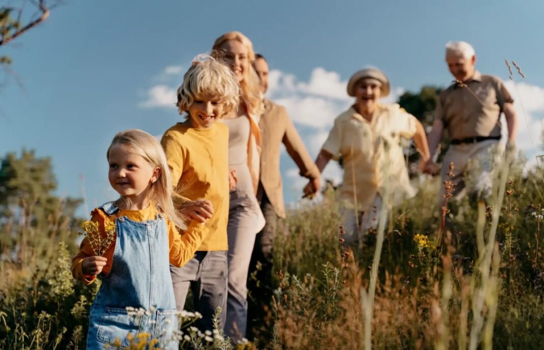 Платформа Додому / Фото: Мінсоцполітики