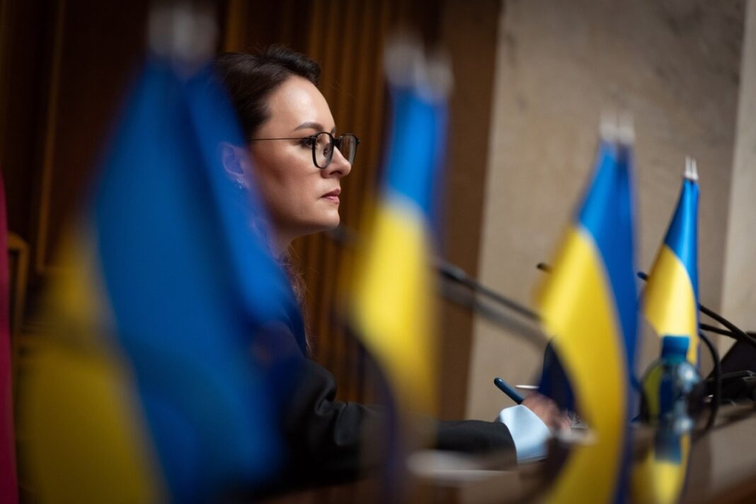 Кабмін Юлії Свириденко / Фото: Фейсбук-сторінка Юлії Свириденко